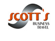 Scotts Business Travel
